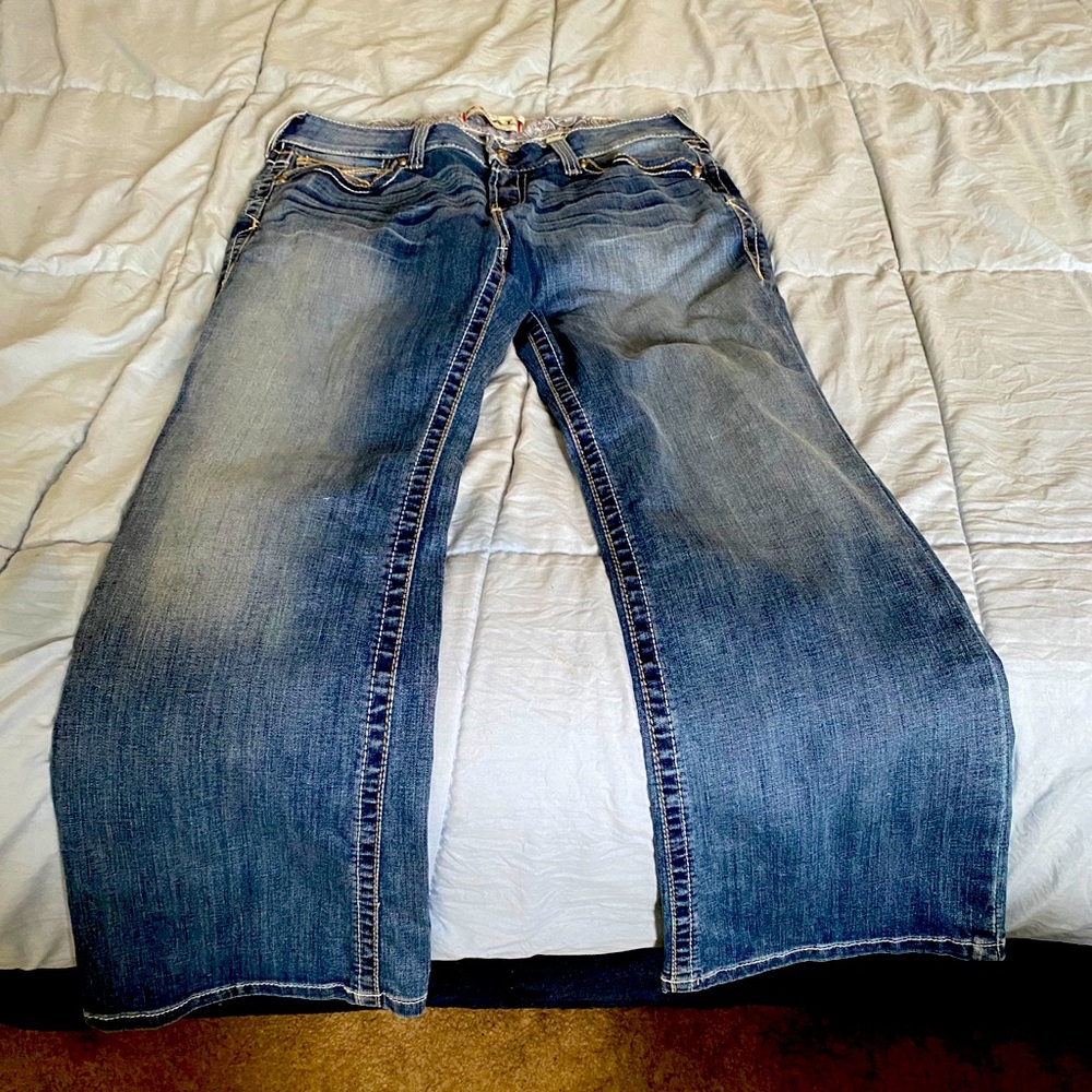 Ariat Jeans